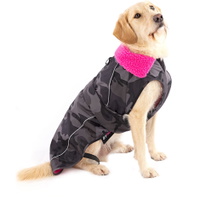 Casaco Para Cachorro